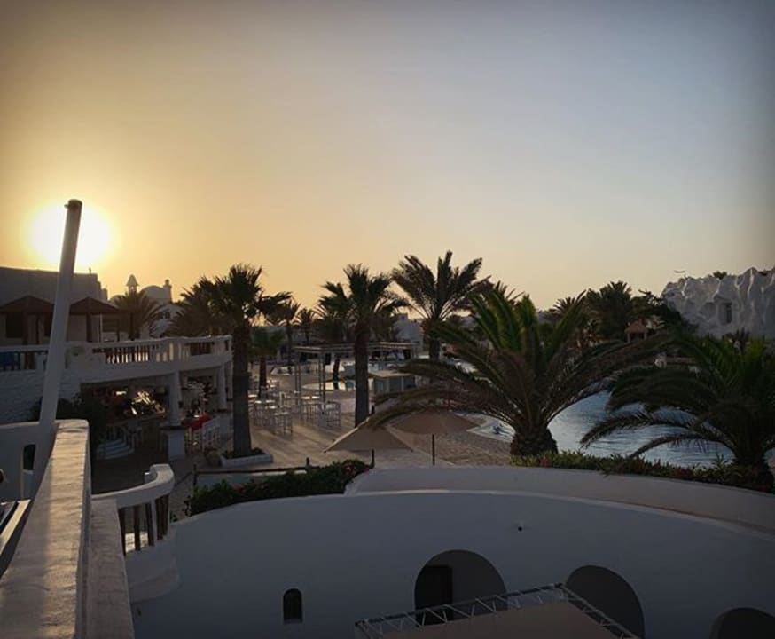 Außenansicht ROBINSON DJERBA BAHIYA