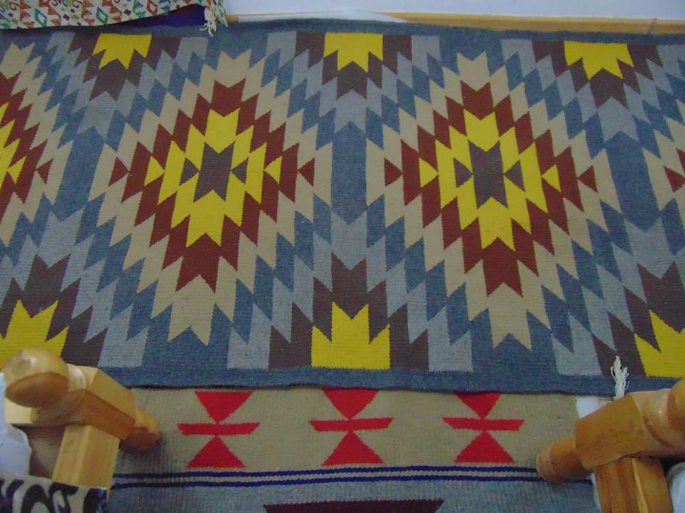 Zimmer Madrasah Polvon-Qori Boutique