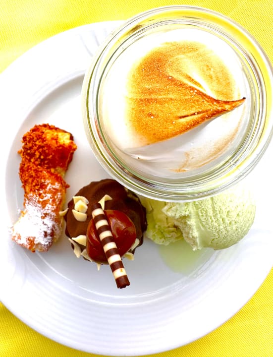 Gastro Seaside Hotel Palm Beach