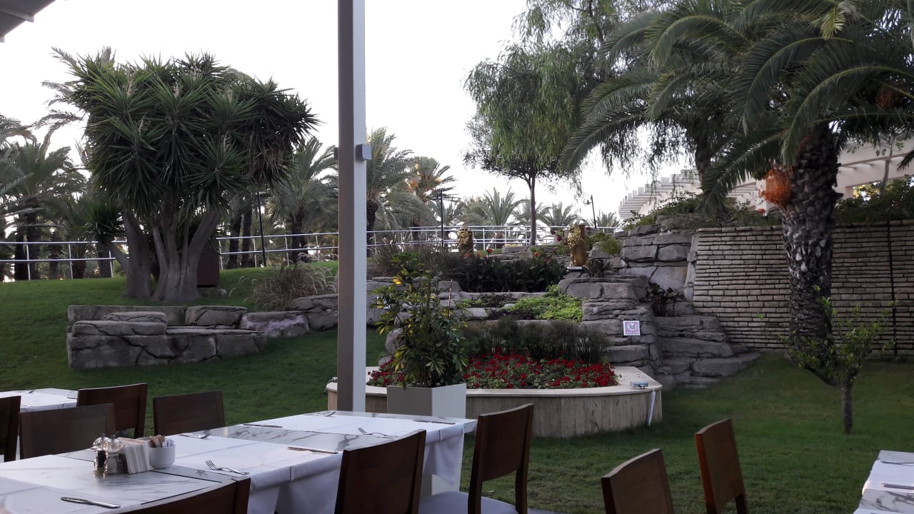 Gastro Monachus Family Resort Sorgun