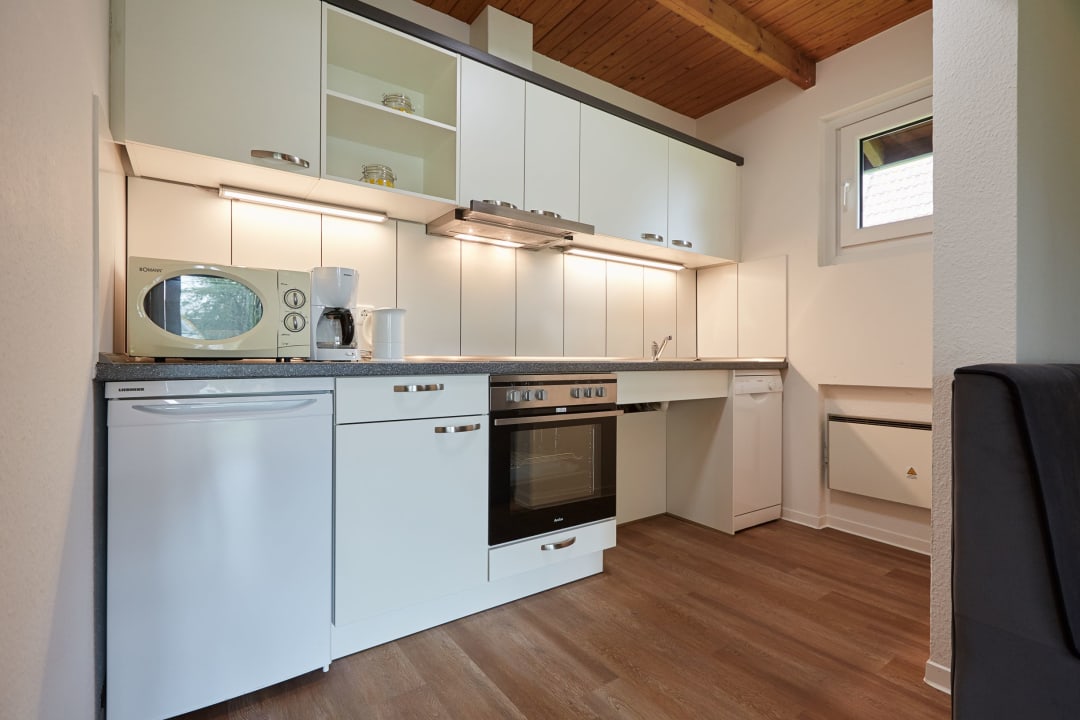 Zimmer Ferienhauspark Asgard in Damp