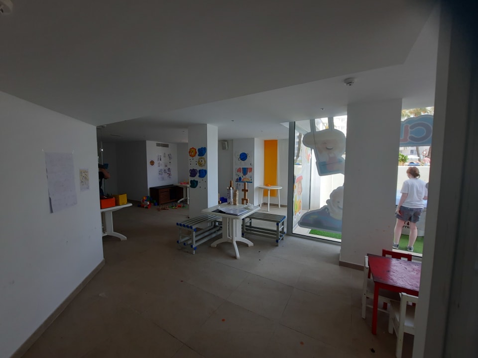 Sport & Freizeit Aparthotel Playa Dorada