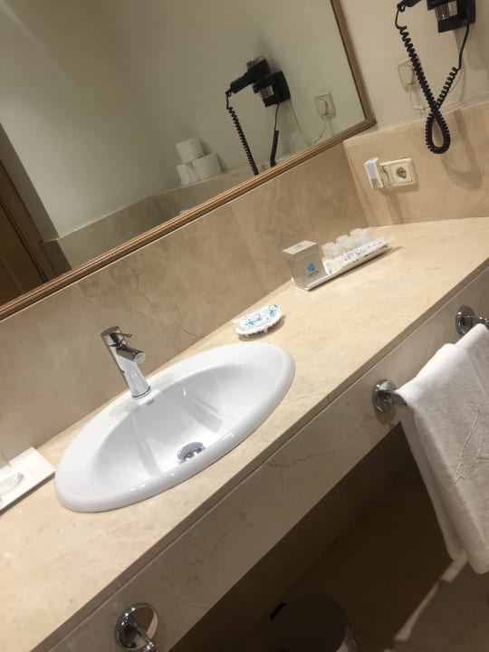 Zimmer Grupotel Playa de Palma Suites & Spa