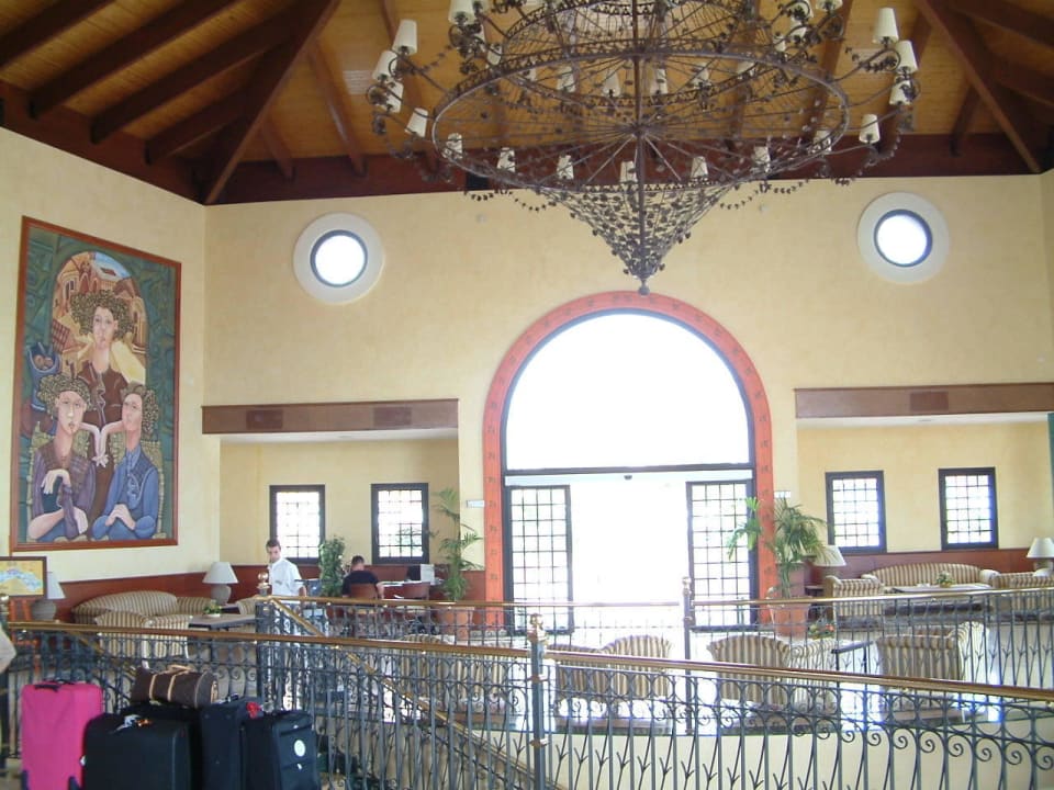 Ausblick Bahia Principe Sunlight Costa Adeje