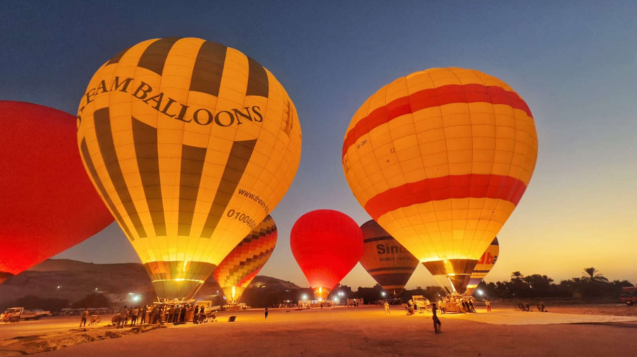 Sonstiges Sentido Reef Oasis Suakin