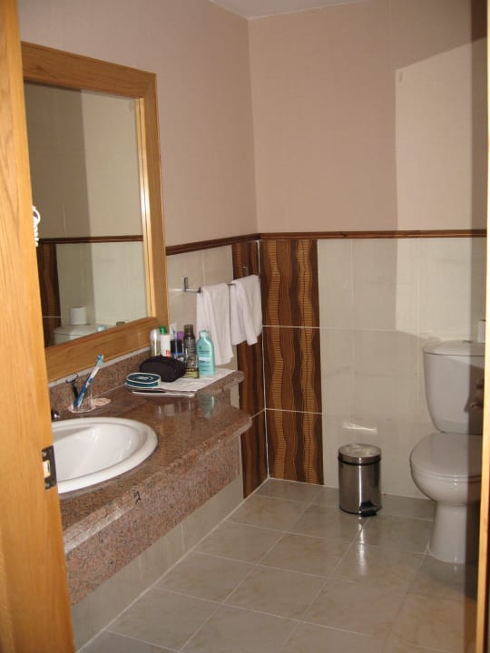 Hotel Fantasia 1001 Nacht - Alf Leila wa Leila Pickalbatros Alf Leila Wa Leila Resort - Neverland Hurghada