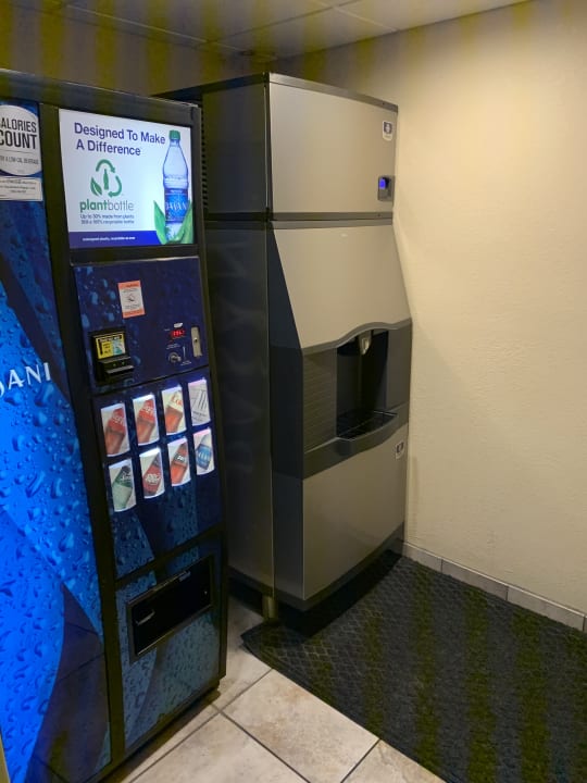 Sonstiges Quality Inn Prescott