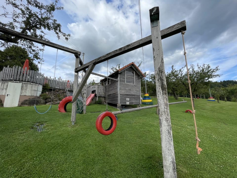 Sport & Freizeit Ferienwohnungen Grub-Daniel-Hof