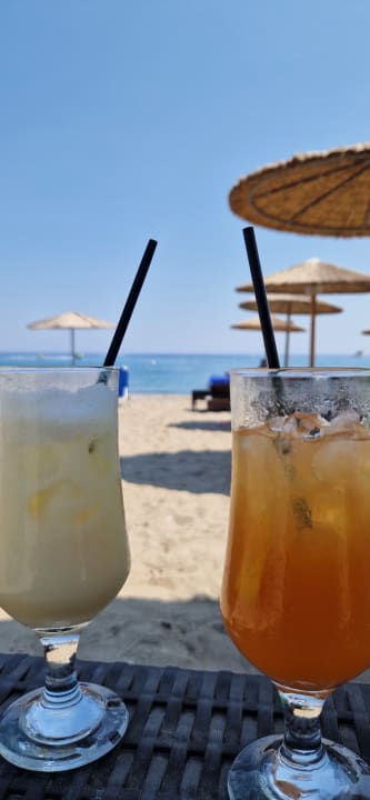 Strand The Costa Lindia Blue Star - Adults only