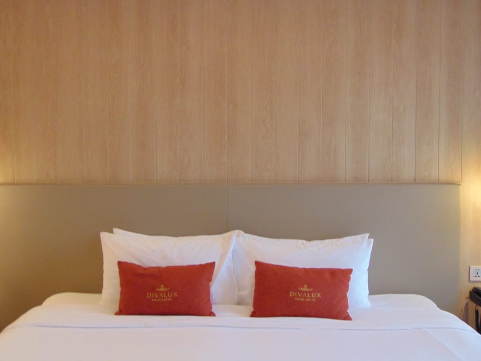 Zimmer Divalux Resort & Spa Bangkok, Suvarnabhumi Airport-Free Shuttle