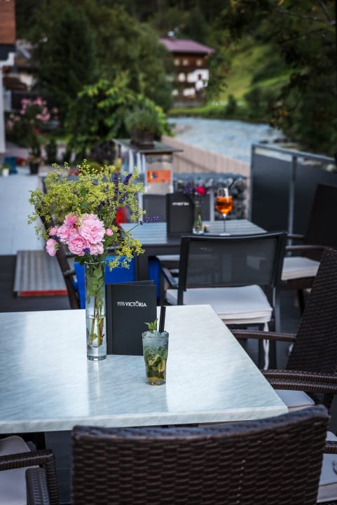 Gastro Hotel Victoria - Adults Only