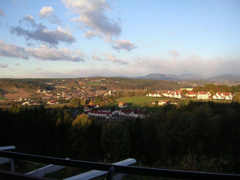 TALBLICK Hotel & Spa Der Steirerhof Bad Waltersdorf