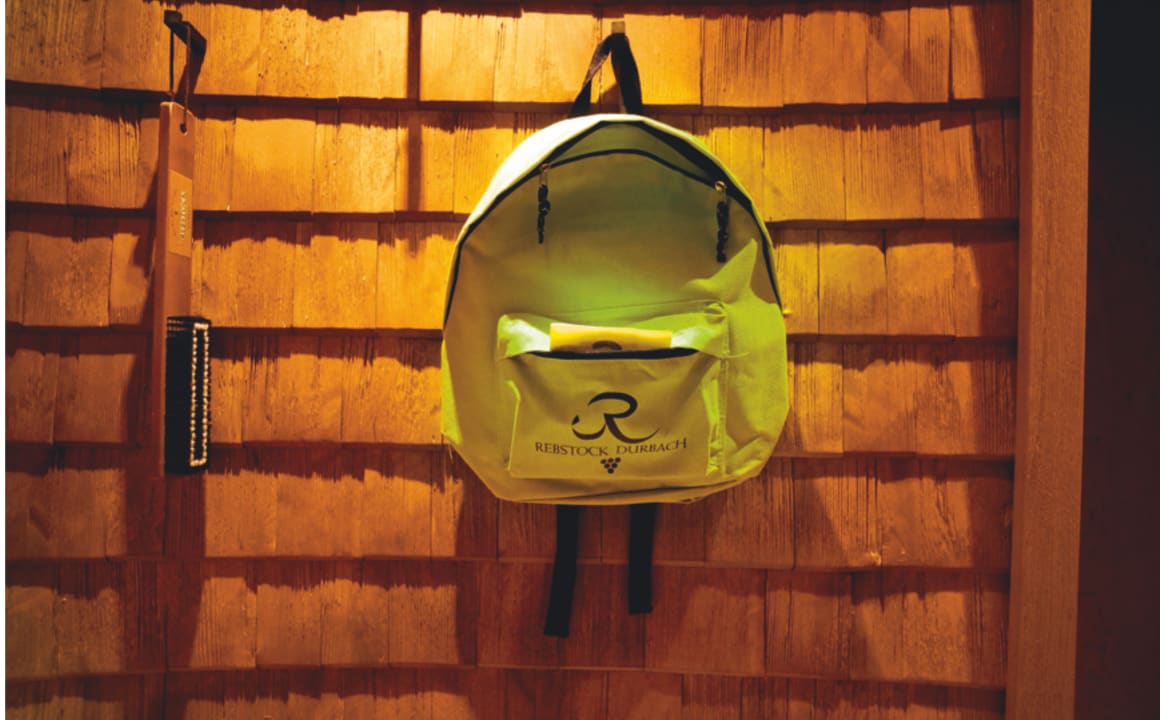 Sonstiges Hotel Restaurant Rebstock Durbach