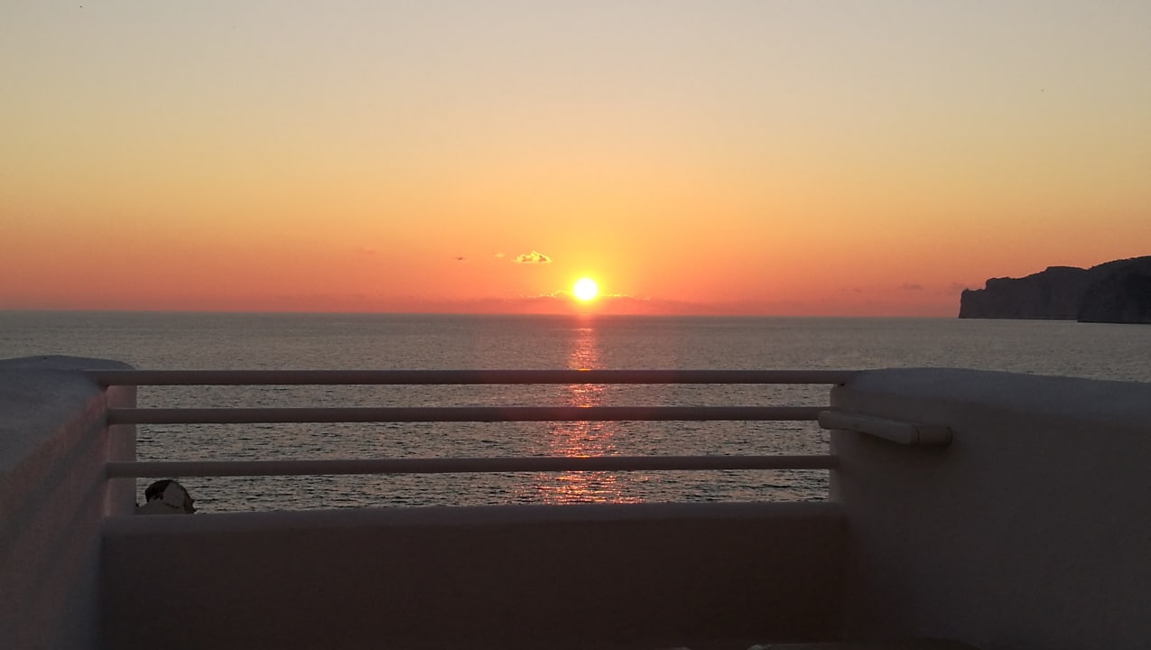 Ausblick Sentido Fido Punta del Mar – Adults only