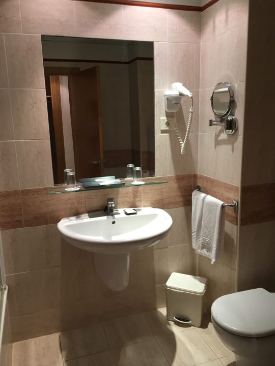 Zimmer Be Live Tenerife - Adults only