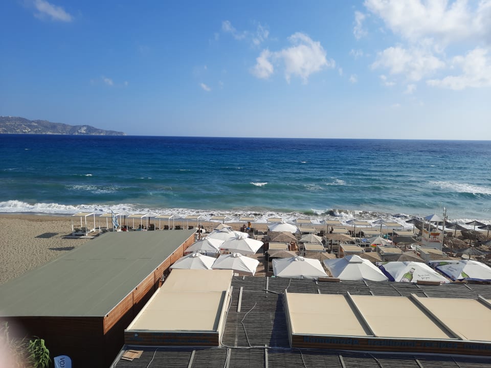 Strand Yianna Caravel By Checkin