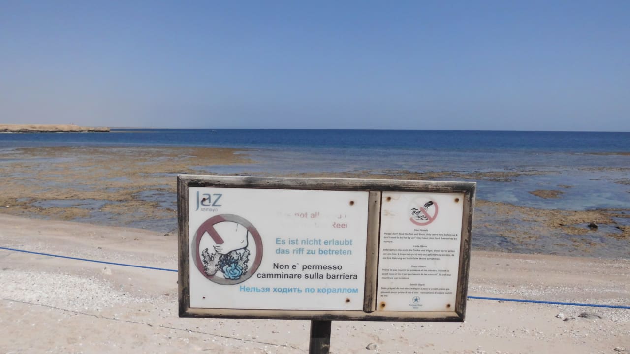 Sonstiges TUI BLUE Samaya