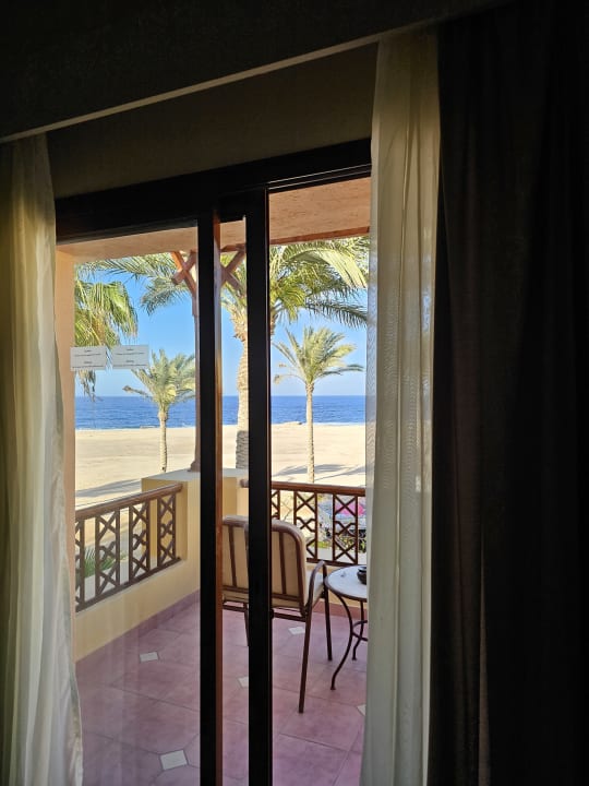 Zimmer Steigenberger Coraya Beach - Adults only