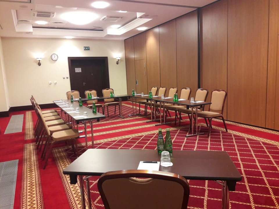 Sonstiges Hotel Radisson Blu Gdańsk