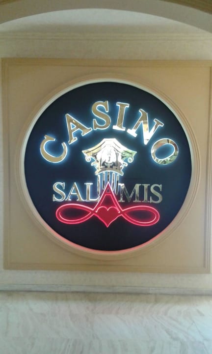 Im Nebenhaus Salamis Bay Conti Resort Hotel & Casino