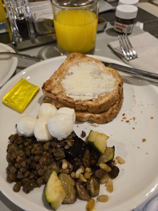 Gastro Grand Hotel Resort Ma&MA