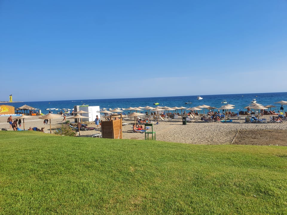 Strand The Costa Lindia Blue Star - Adults only