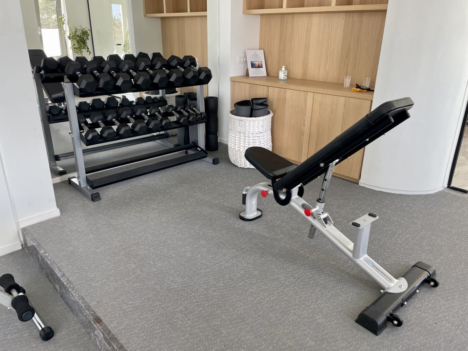 Sport & Freizeit Kakkos Beach Hotel