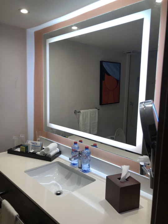 Zimmer Secrets La Romana Resort & Spa - Adult Only