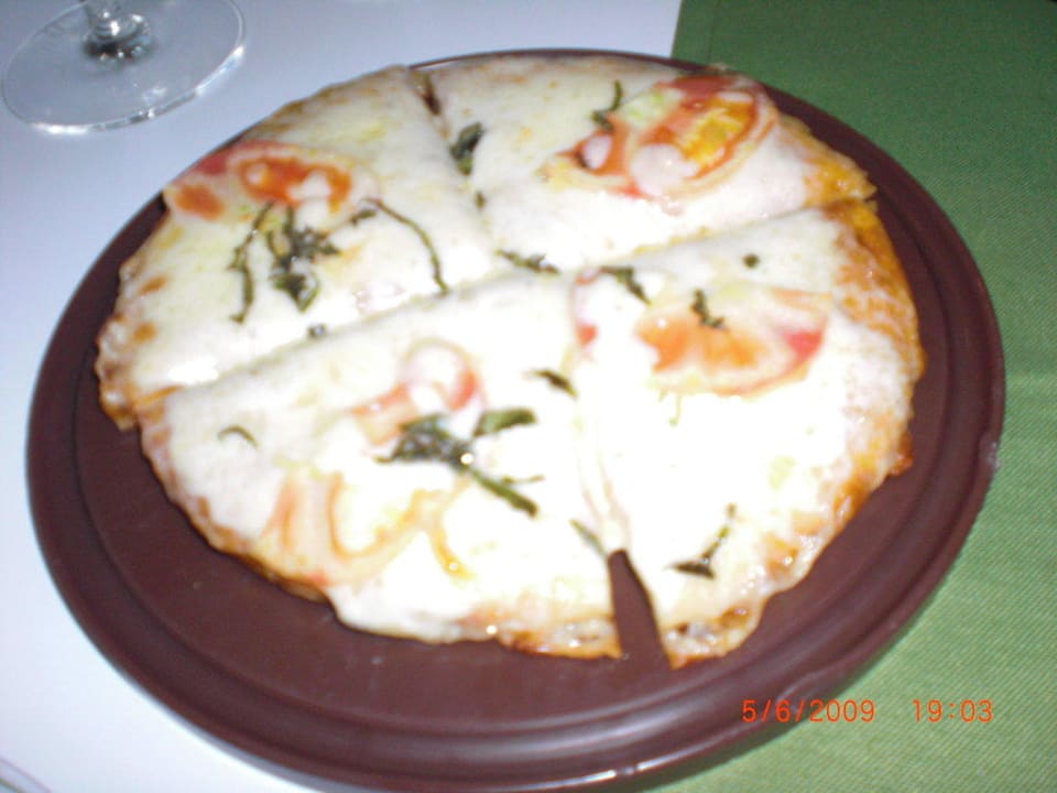 Ital. Restaurant Sunis Evren Beach Resort Hotel & Spa