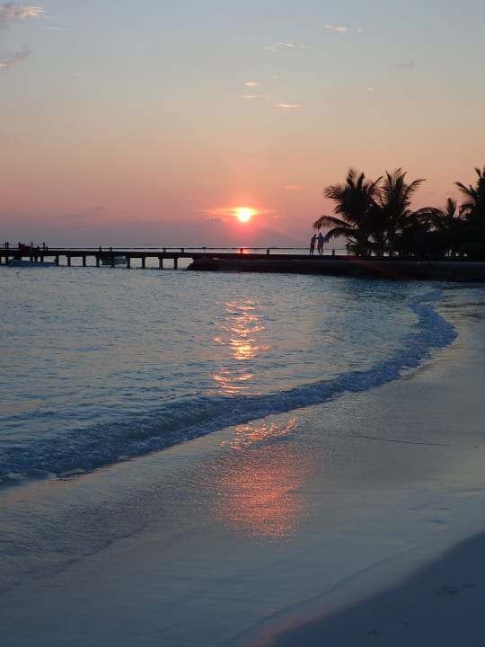 Strand Adaaran Select Meedhupparu Island Resort - Premium All Inclusive