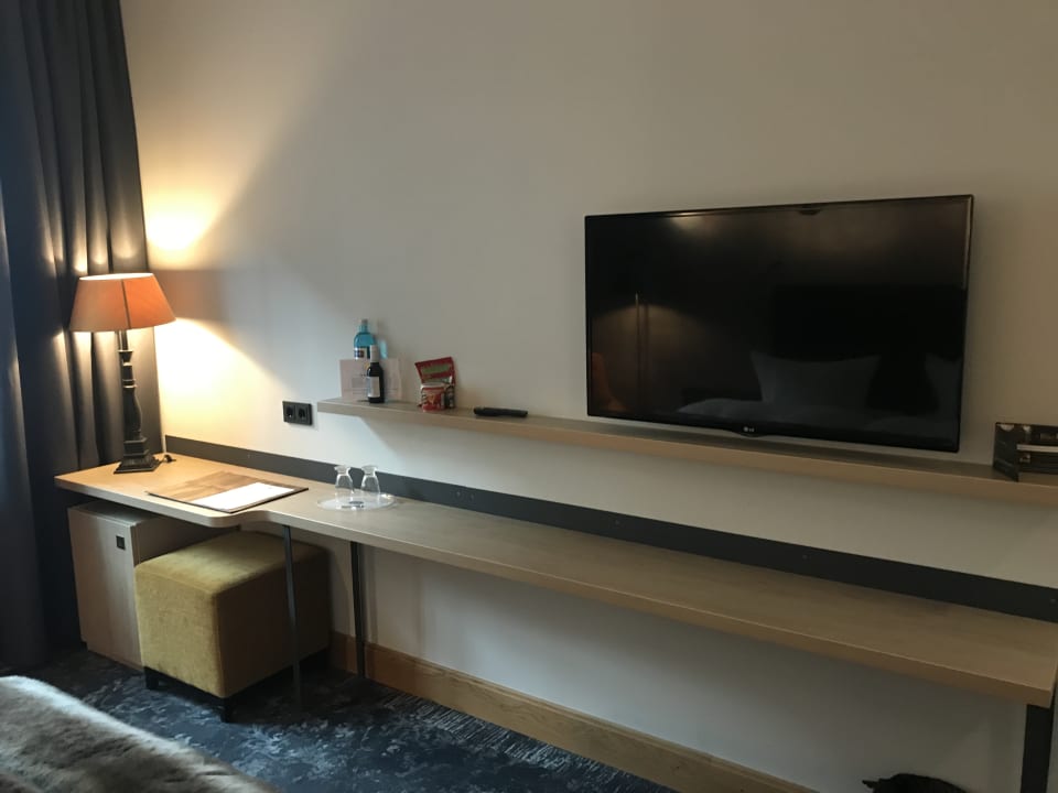 Zimmer Thehotel at Lippischer Hof