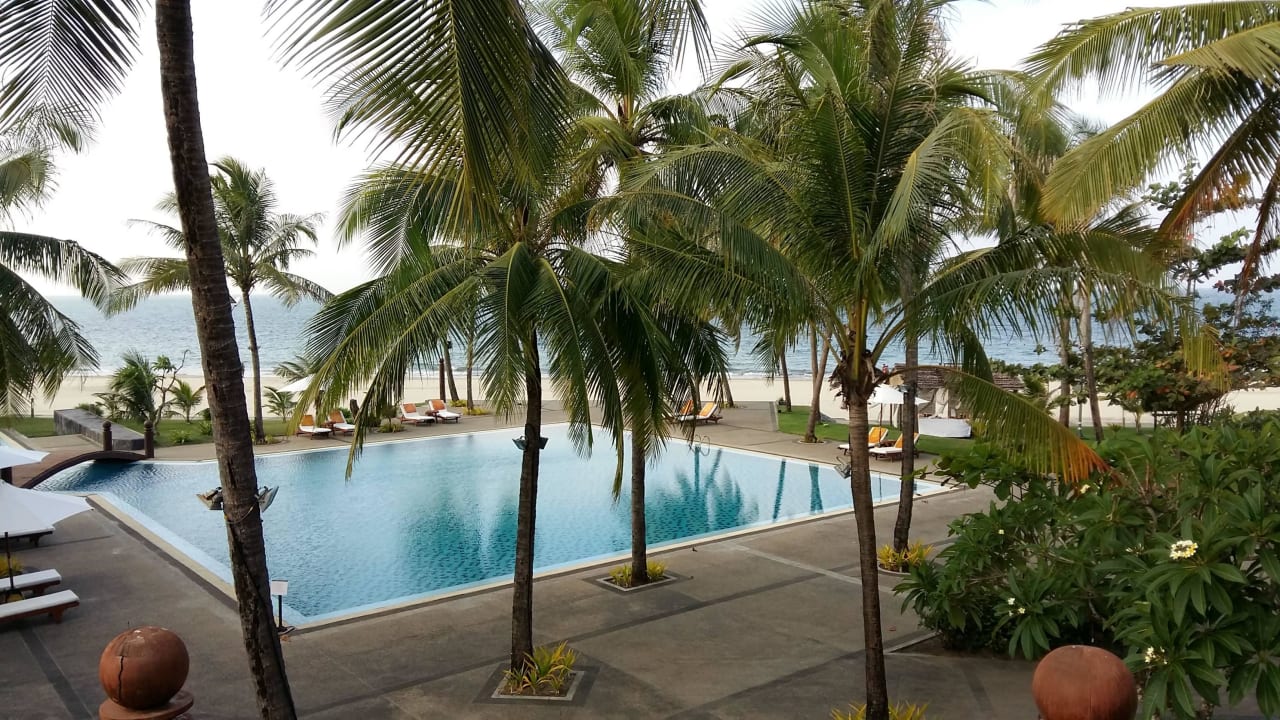 Aureum Palace Resort Hotel Aureum Palace Resort