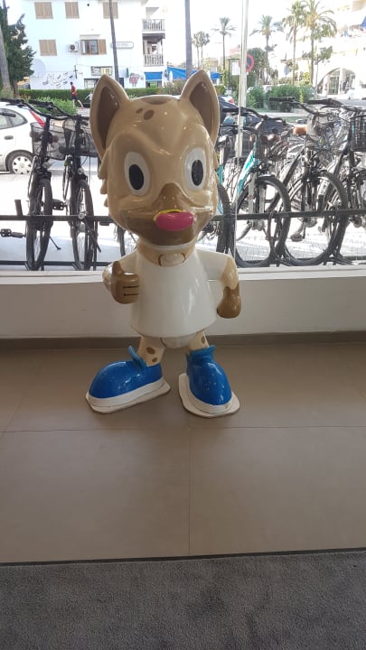 Sonstiges Alcudia Garden Aparthotel