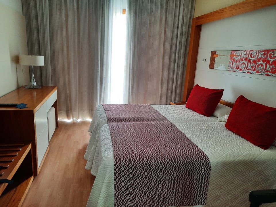 Zimmer Hipotels La Geria