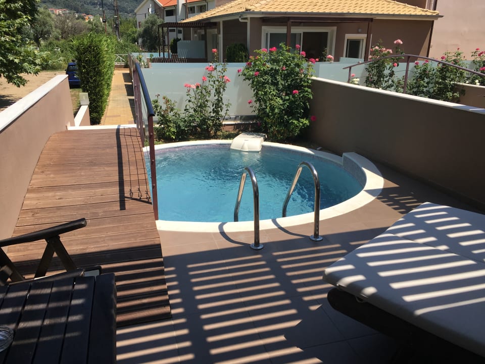 Zimmer Alexandra Golden Boutique - Adults only