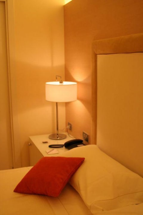 Zimmer Smy Bologna Centrale