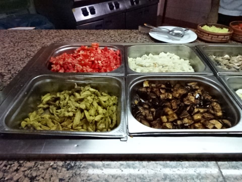 Gastro Hotel Gorgonia Beach Resort