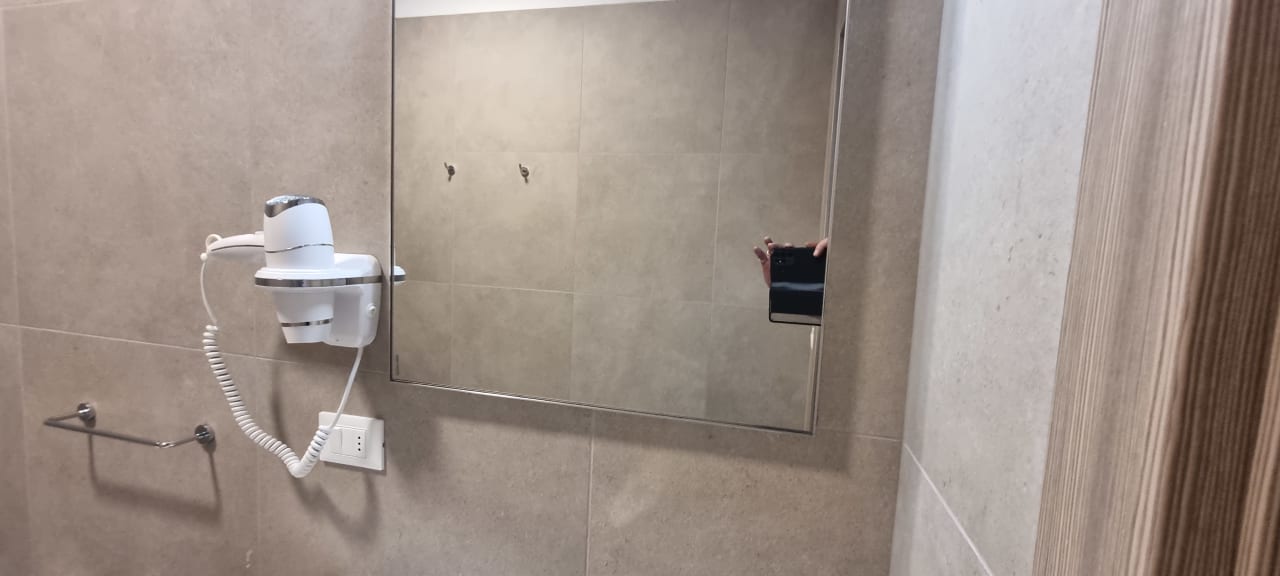 Zimmer Hotel Luciana