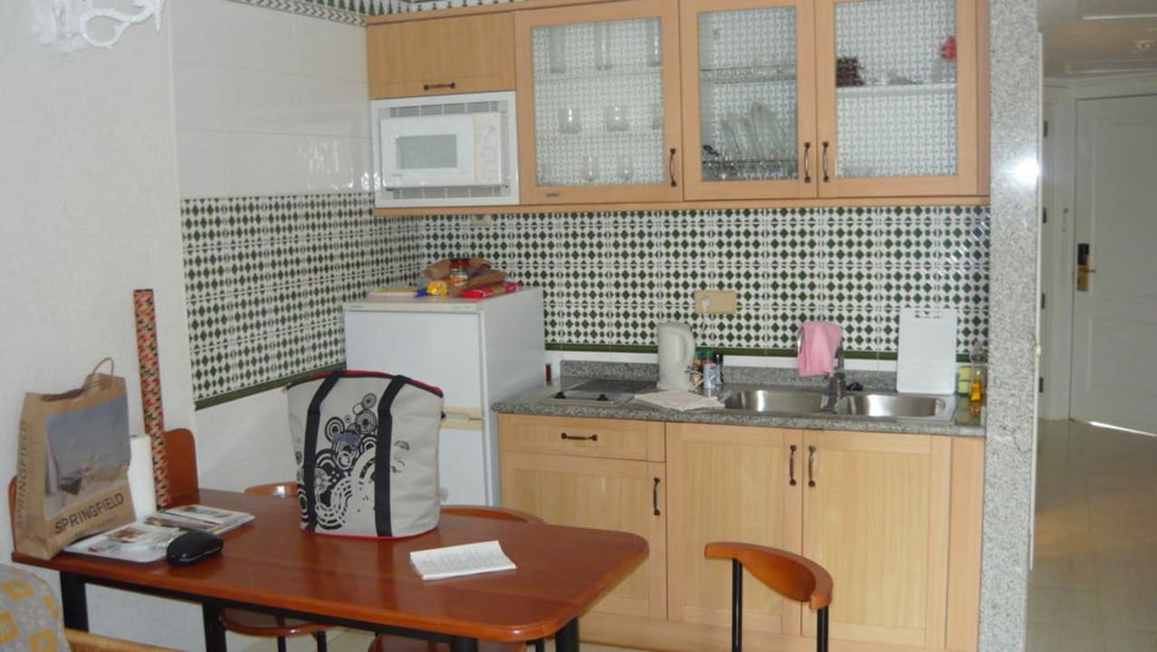 Apartment Fariones  / Apartamentos Fariones Plus Fariones Apartamentos