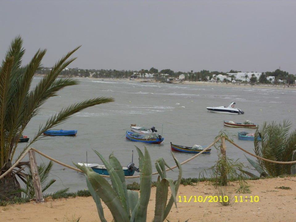 Fischer Hotel El Mouradi Djerba Menzel