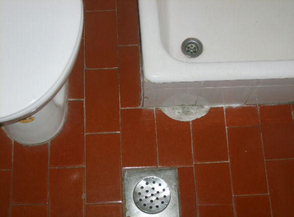 Bad 2 Hotel Ad Turres