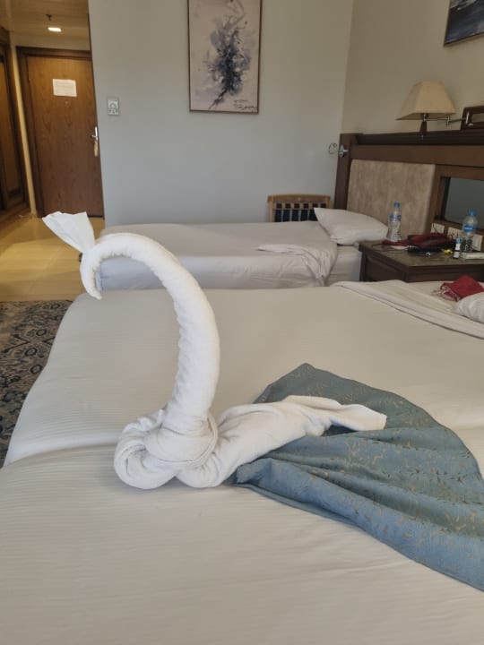 Zimmer Serenity Alpha Beach