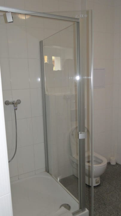 Koupelna Apartment Gulliver