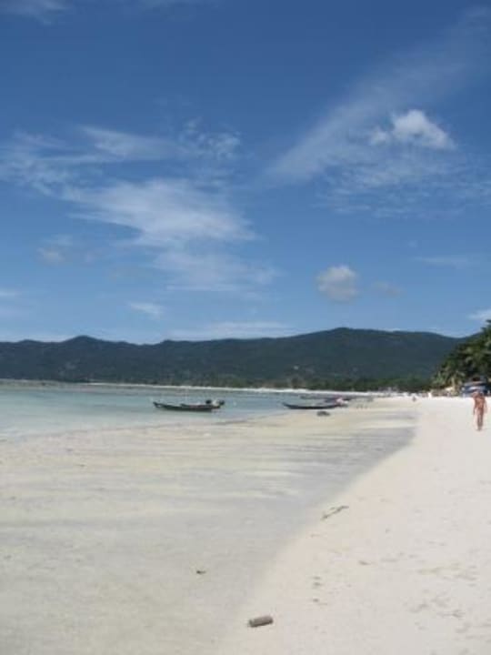Chaweng Beach Chaweng Regent Beach Resort