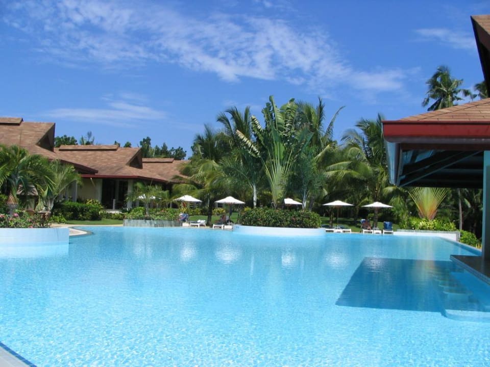 Hotelanlage Henann Resort