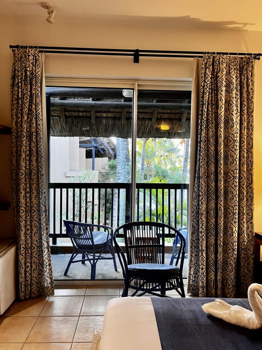 Zimmer Veranda Pointe aux Biches Hotel