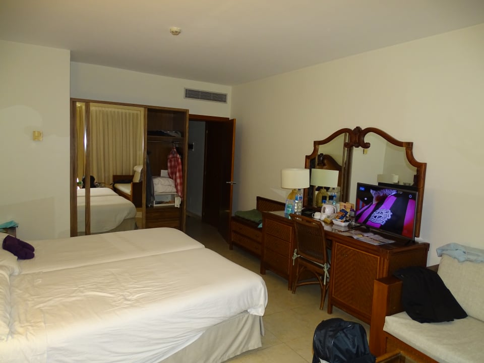 Zimmer La Palma Princess