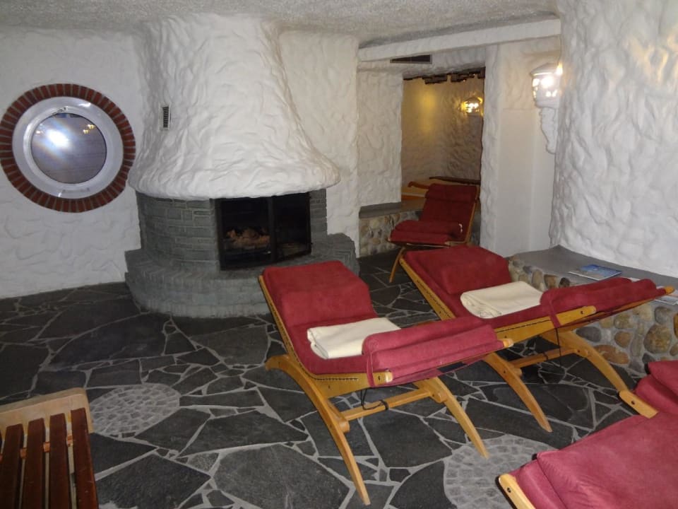 Wellness Upstalsboom Varel-Dangast