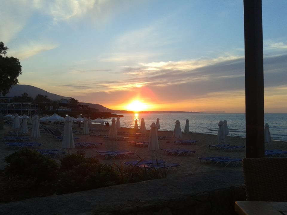 Strand Kernos Beach Hotel & Bungalows