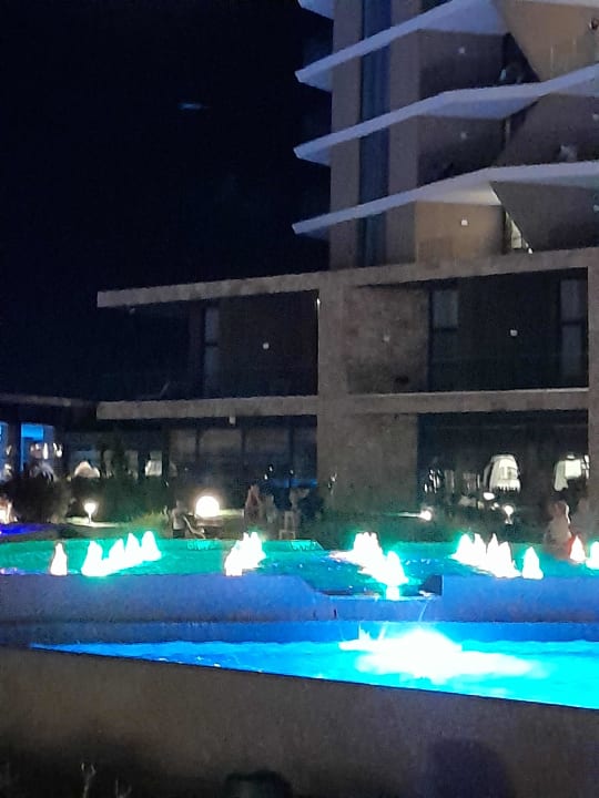 Sonstiges Wave Resort